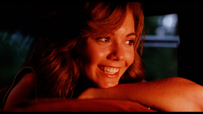 кадр из фильма Star Angel