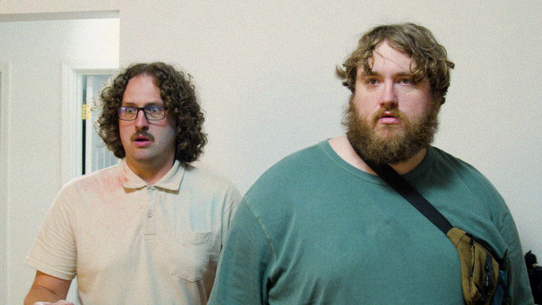 кадр из фильма WHO WILL WALK WITH WORM