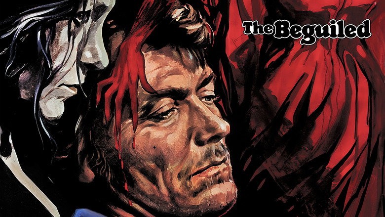 кадр из фильма Обманутый