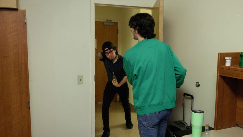 кадр из фильма The Shoofy Potion