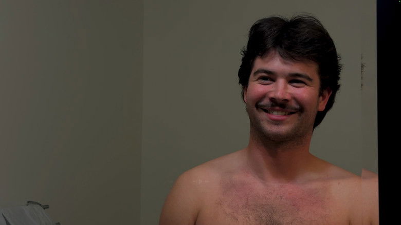 кадр из фильма Lord, Forgive Me