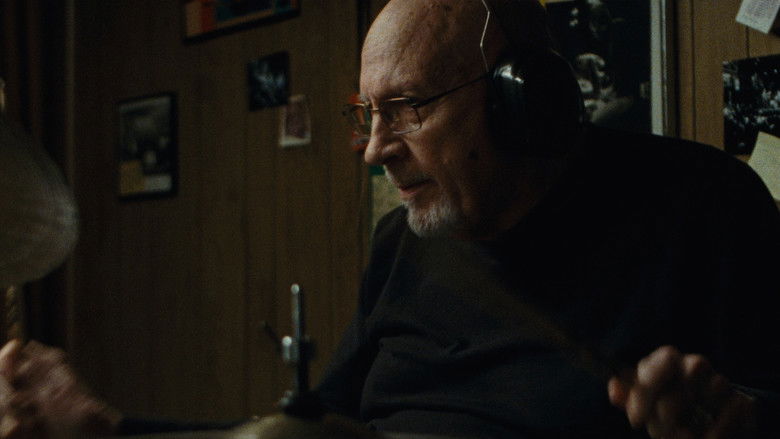 кадр из фильма A Beat to Rest