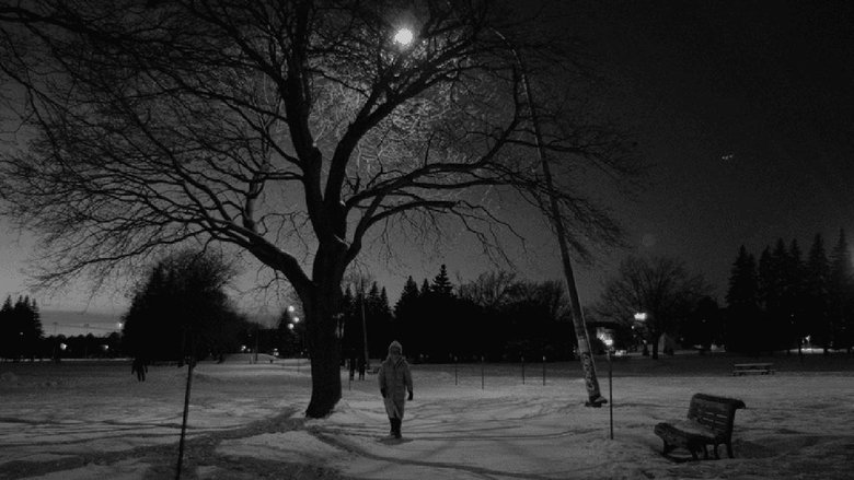 кадр из фильма Les flocons de la fin du monde