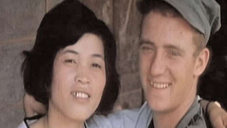 кадр из фильма Putains de guerre