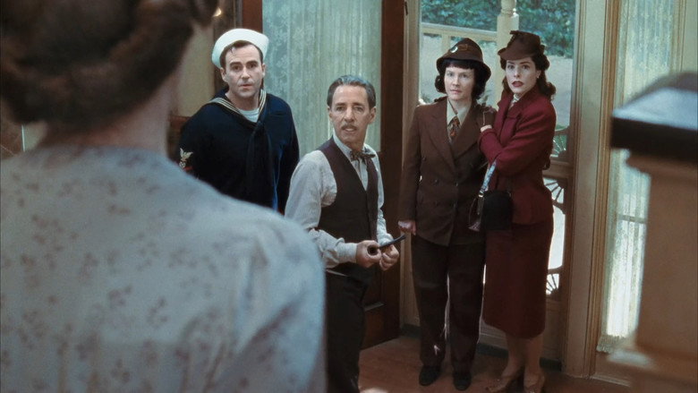 кадр из фильма На ваш суд