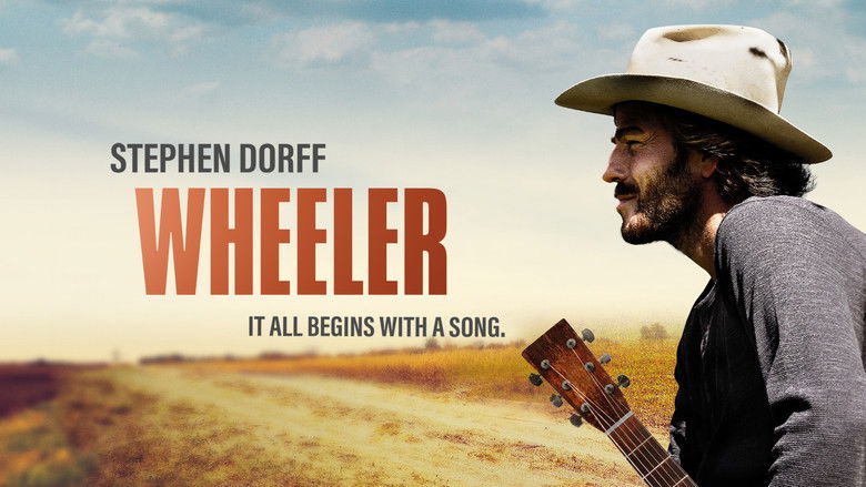 кадр из фильма Уилер