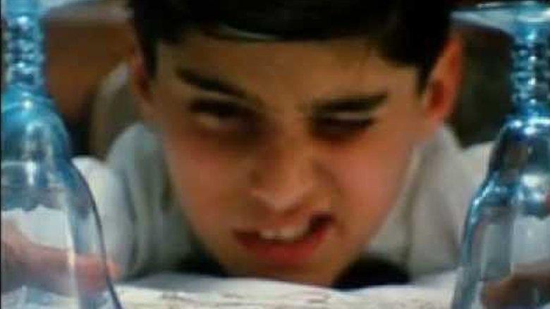 кадр из фильма Mocoso malcriado