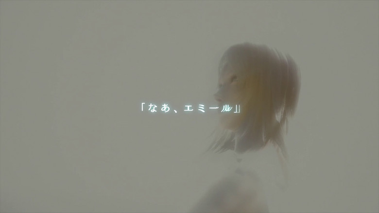 кадр из фильма NieR: Orchestra Concert 12018