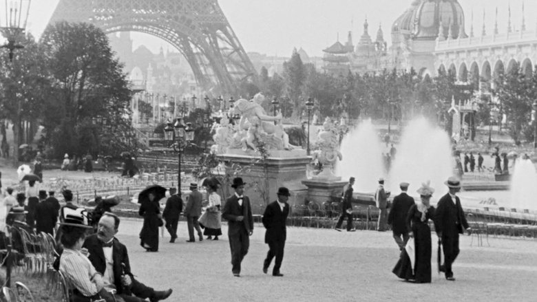 кадр из фильма Люмьеры. Путешествие продолжается