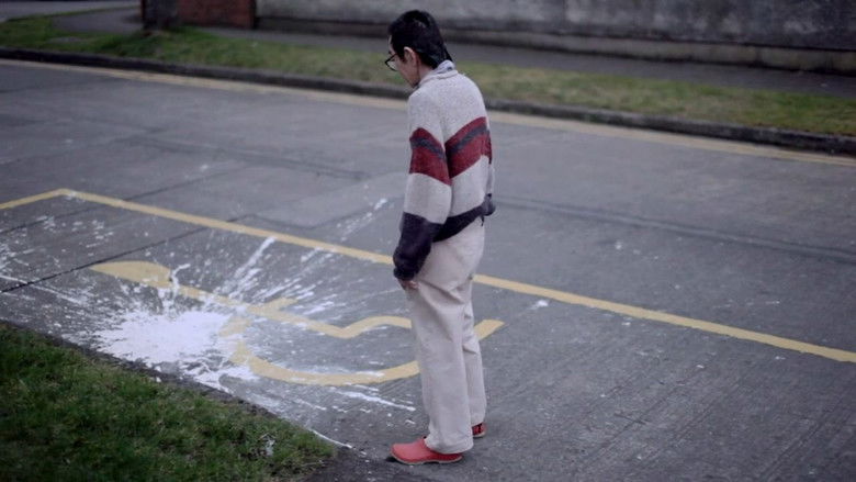 кадр из фильма Yximalloo