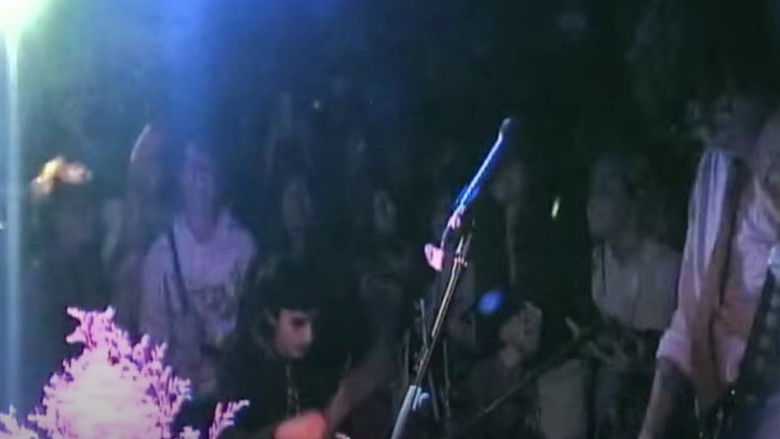 кадр из фильма Primer y Último