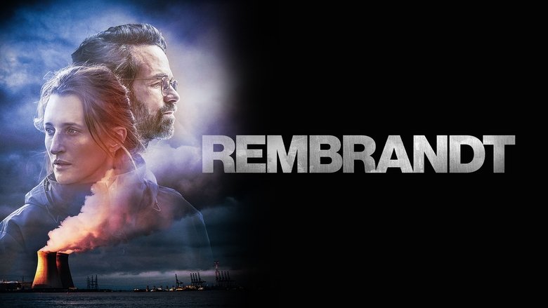 кадр из фильма Rembrandt