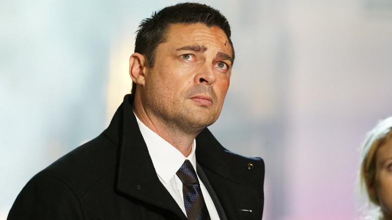 кадр из фильма Виселица