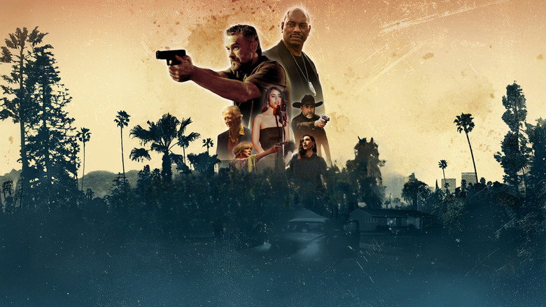кадр из фильма Hollywood Grit