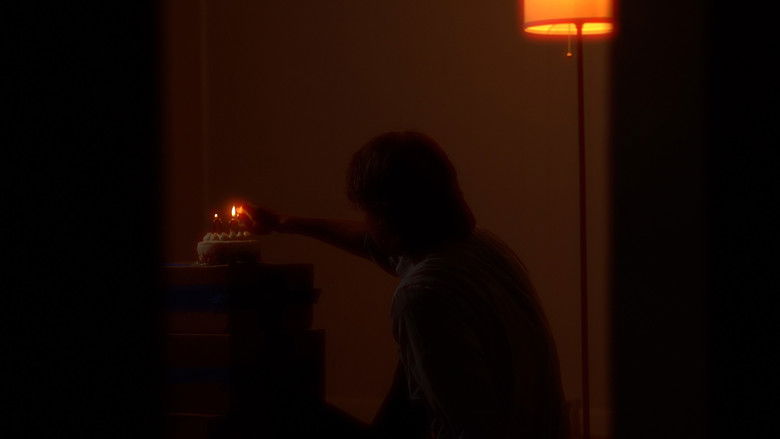 кадр из фильма Twenty Year Summer