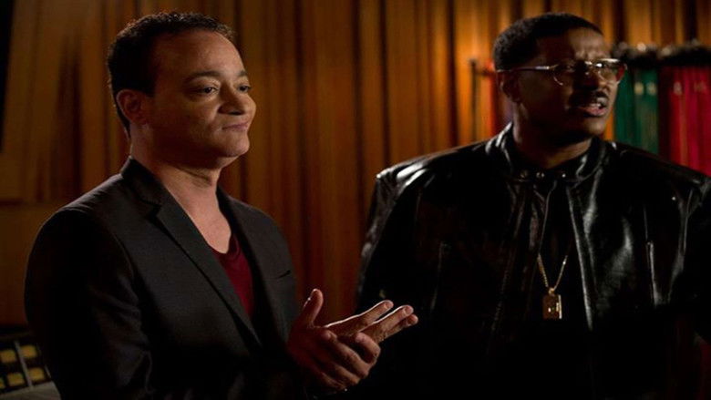 кадр из фильма Прощальная вечеринка