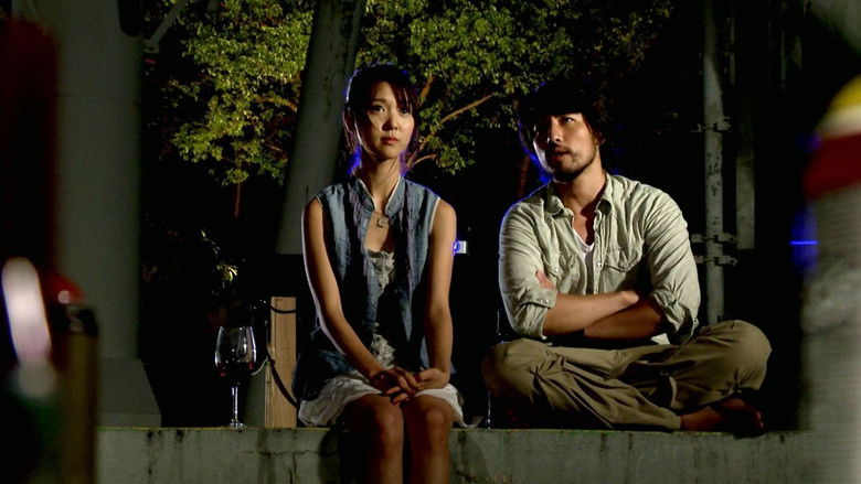 кадр из фильма 分手說愛你