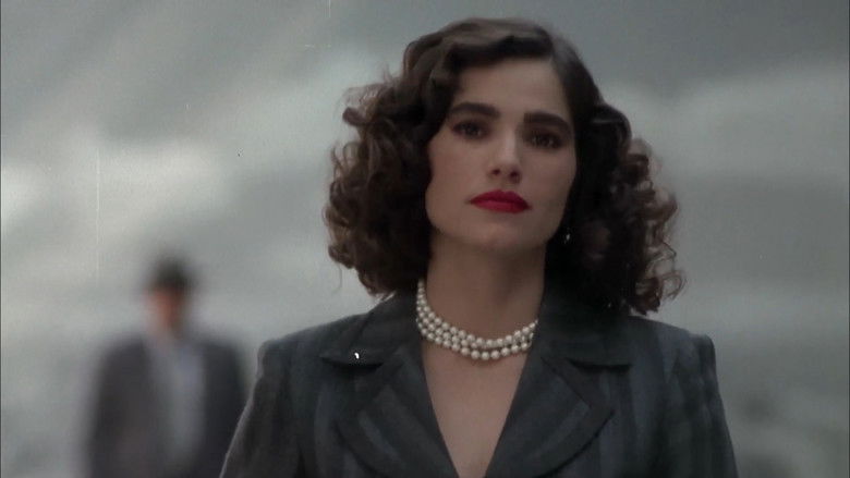 кадр из фильма Ciudad de ciegos