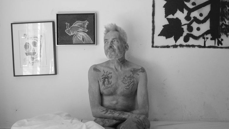 кадр из фильма Paul Blanca, Deze film redt je leven