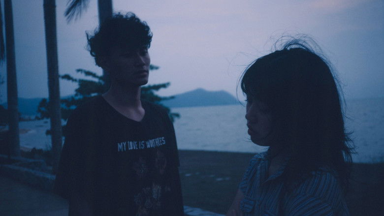 кадр из фильма Bottom Lotus In December