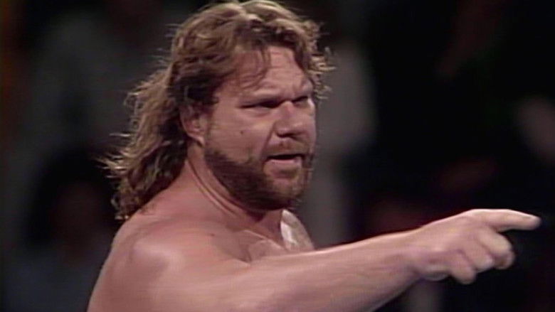 кадр из фильма Wrestling Tough Guys