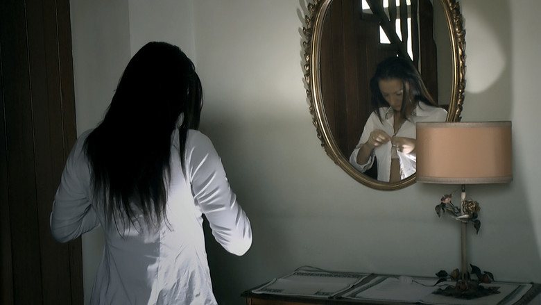 кадр из фильма Fame da vampira