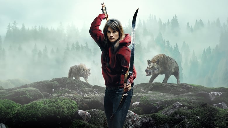 кадр из фильма Охота на волков