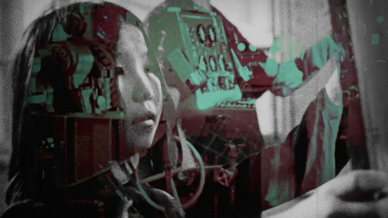 кадр из фильма The Gloria of Your Imagination