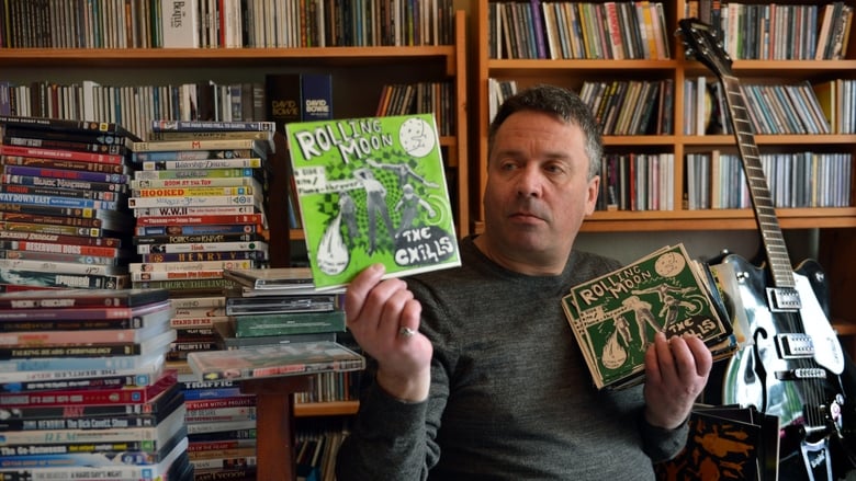 кадр из фильма The Chills: The Triumph and Tragedy of Martin Phillipps