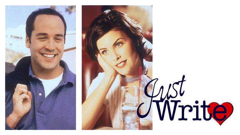 кадр из фильма Напиши сценарий