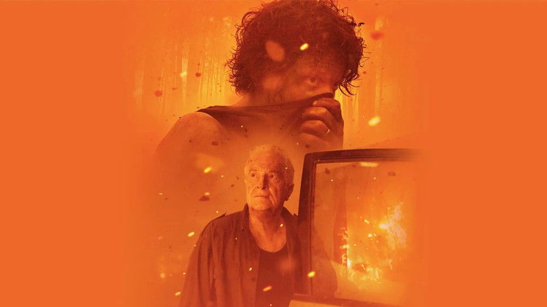 кадр из фильма Власть огня