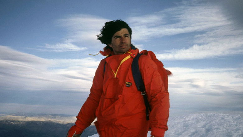 кадр из фильма Cumbre