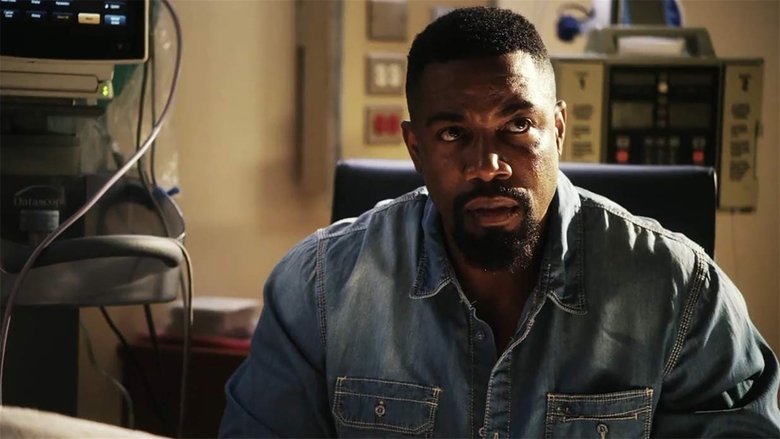 кадр из фильма Восхождение Сокола