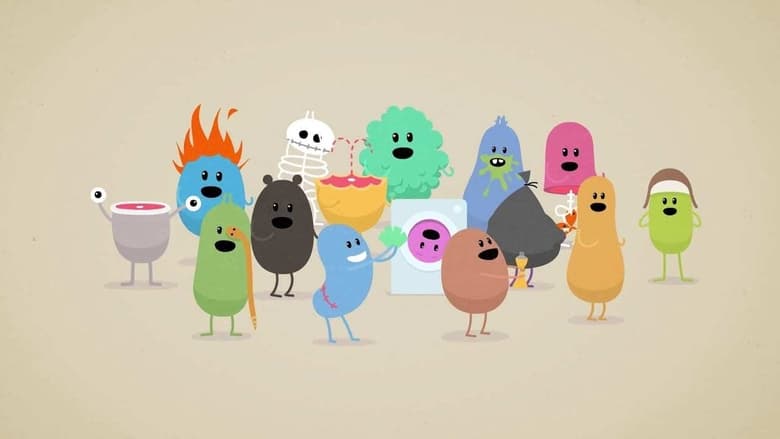 кадр из фильма Dumb Ways to Die