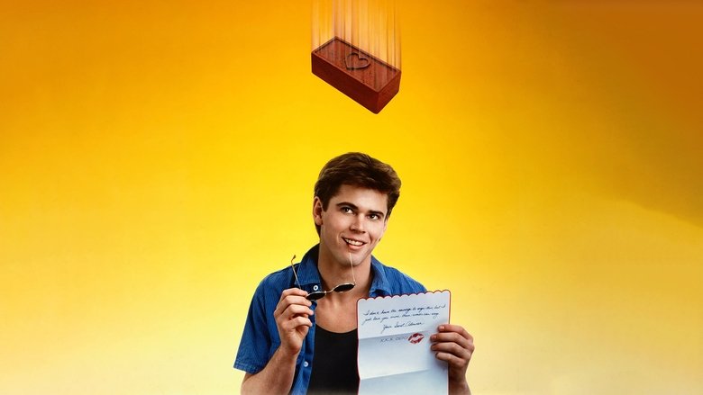 кадр из фильма Тайный поклонник