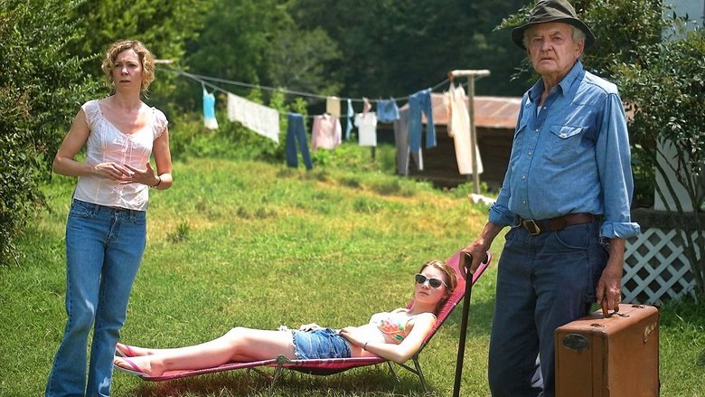 кадр из фильма That Evening Sun