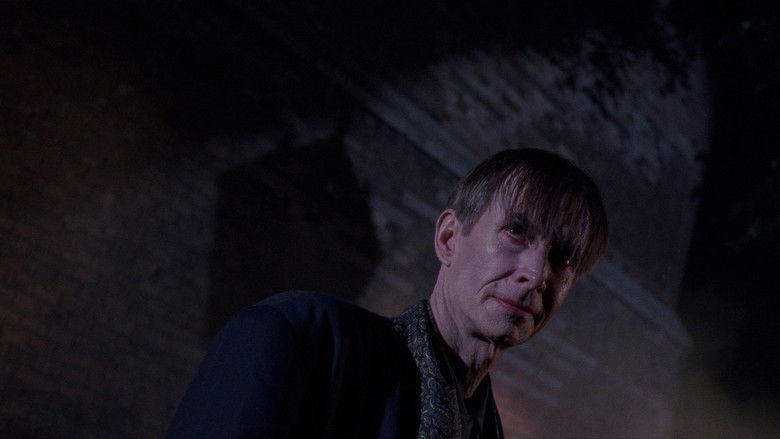 кадр из фильма На грани безумия