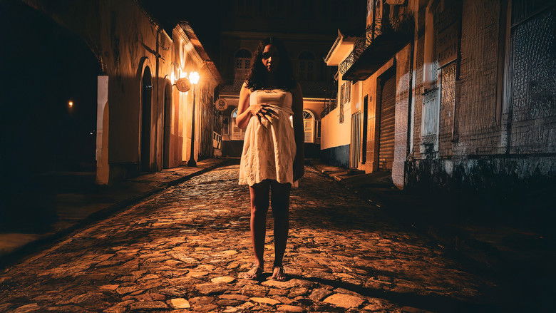 кадр из фильма Cobaia