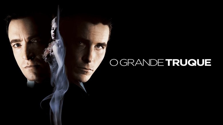 кадр из фильма Престиж