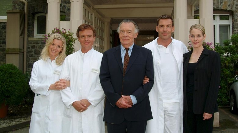 кадр из фильма Die Schwarzwaldklinik: Neue Zeiten