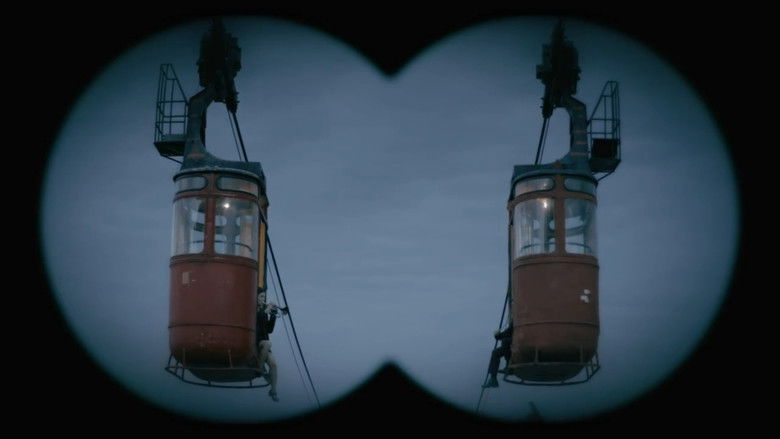 кадр из фильма Gondola