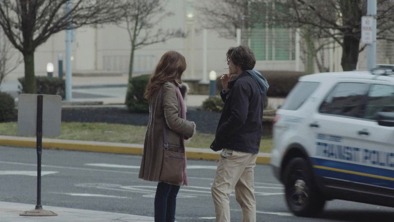 кадр из фильма The Atlantic City Story