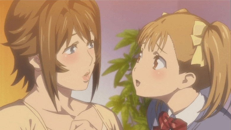 кадр из фильма Дочки-матери: Молочные буфера