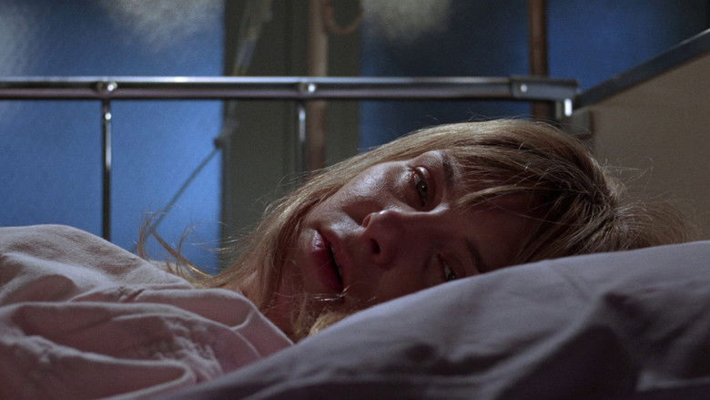 кадр из фильма Рэйчел, Рэйчел