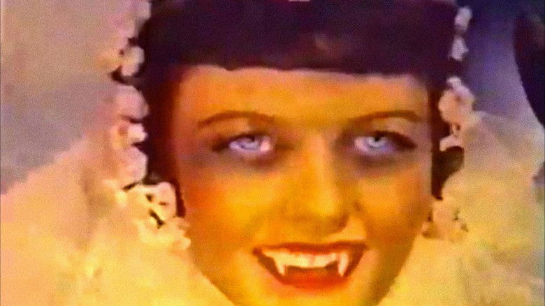 кадр из фильма Evil of Dracula