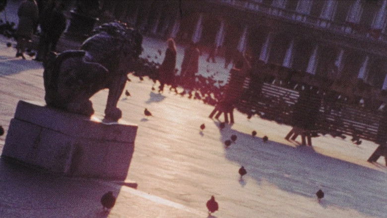 кадр из фильма Souvenirs souvenirs