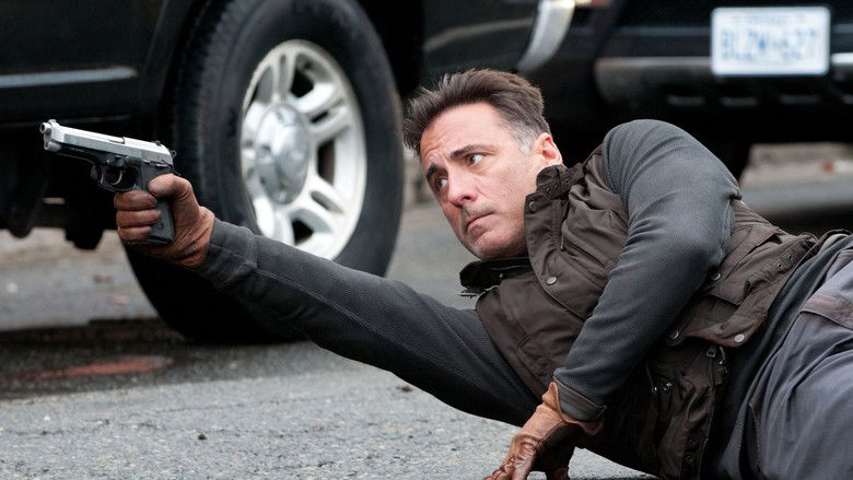 кадр из фильма Темная правда