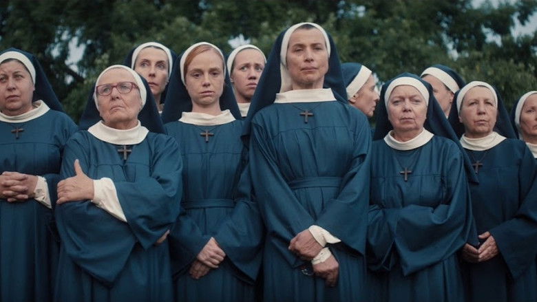 кадр из фильма Kamień