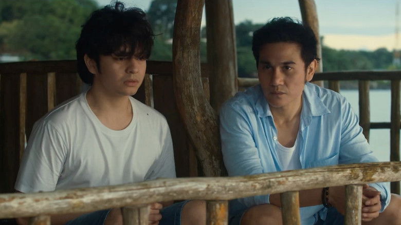 кадр из фильма My Annoying Brother