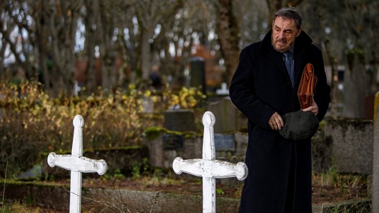 кадр из фильма Skuggahverfið